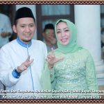 Pemdes Cempaka Ucapkan Selamat & Sukses Terlantiknya Wakil Bupati Lampung Utara