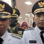 Gubernur Lampung Melantik Ardian Saputra Wakil Bupati Lampung Utara