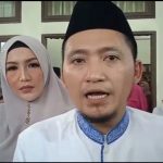 Wakil Bupati Lampung Utara Menggelar Ramah Tamah & Tasyakuran
