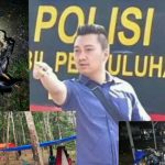 Pemkab Lampung Utara Apresiasi Kinerja Polres Lampung Utara Memberantas Perjudian