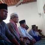 Warga Desa Pracak Satu Oku Timur//Laksanakan Salat Idul Adha 1443-H & Potong Qurban