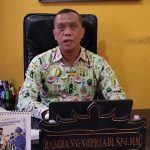 Mengenalkan Kurikulum Anti Korupsi MPLS SMA Kemala Bhayangkari