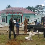 Penyakit-3C : Dari Beberapa Pemerintah Desa Wujudkan Lampung Utara Terang