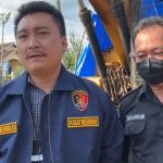 Dugaan Pungli Bansos BLT BBM 7 Orang Di Amankan Satreskrim Polres Lampung Utara