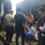 Berujung Penyerangan Massa & Pengerusakan Stasiun KA Penangkapan Terduga Pelaku Narkoba