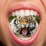 Mulutmu ” Harimaumu ” Dua IRT Diduga Sebar Fitnah ” Jadi PR Polres Lampung Tengah