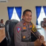 OZK 2022:Ini Himbauan”Kasat Lantas Polres Lampung Utara