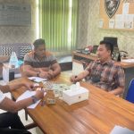 Menjadi PR-Unit-Tipidkor : Raibnya Dana Media Di Sekretariat DPRD Lampung Utara