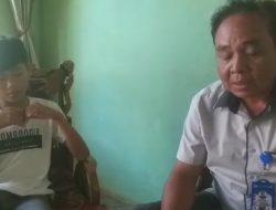 Oknum Kepala UPTD SDN IV Bukit Kemuning Dilaporkan Ke Wilayah Hukum Polres Lampung Utara