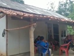 Miris Beberapa KK Warga Desa Tanah Abang Kec-B-M ” Luput Dari Bantuan Sosial Jenis Apapun