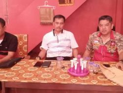 Pembangkangan Angkutan Batu Bara”Tidak Ubahnya Jengkali Mukanya Gubernur Lampung