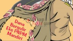 Dana Eks PNPM-MP UPK Blambangan Pagar Mulai Dipertanyakan Publik