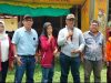 POKDARWIS : Launching Perdana Pembukaan Taman Wisata Way Tebabeng