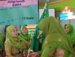 Konfercab Muslimat NU Lampung Utara”Janggal & Menuai ” Kontroversi 13 PAC Menolak