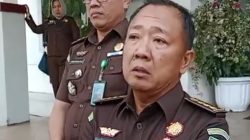 Jeruk – Makan Jeruk – Kejati Lampung – Tetapkan Tiga Orang Tersangka Korupsi 4,12-Miliar