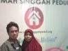 Wabup Lampung Utara ” Instruksikan Dinas Sosial ” Memfasilitasi Pasien RS Jantung Harapan Kita