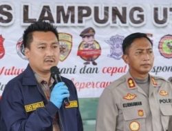 Temuan BPK – APBD – LU – T.A 2022: Menjadi Atensi Khusus ” Polres Lampung Utara