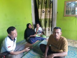 Disinyalir Oknum Anggota BPD Kembang Tanjung Tipu Balik Nama Sertifikat Tanah Warga