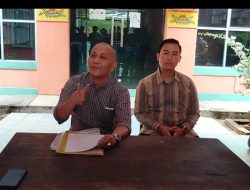 Kasus BIMTEK 2022 – Kadis PMD Lampung Utara Akui Telah Dikriminalisasikan & Diperas