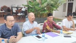 Makin Memanas : Konflik Agraria – TNI – AL – Kimal Lampung & Masyarakat