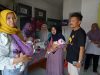 Kades BKR Abung Selatan- Mensupport Kegiatan Kader Posyandu Cempaka Putih