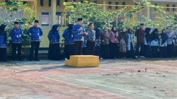Mengucapkan Selamat Hari Pendidikan Nasional Kepala Sekolah SMKN-2 – Bengkulu Tengah